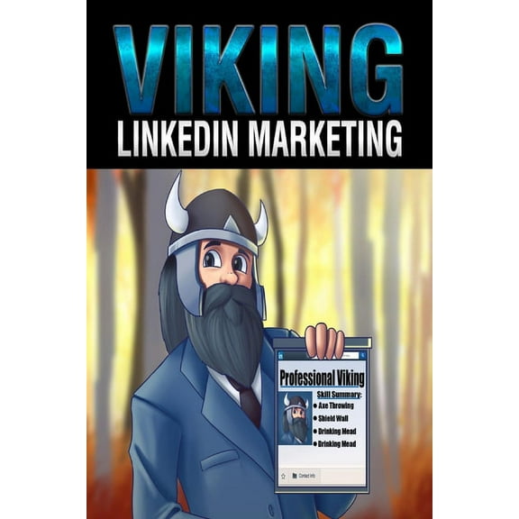 LinkedIn Marketing, (Paperback)