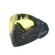 thumbnail image 3 of Accesorios Para Máscara De PC Para Exteriores Zulema Negro y Amarillo, 3 of 8