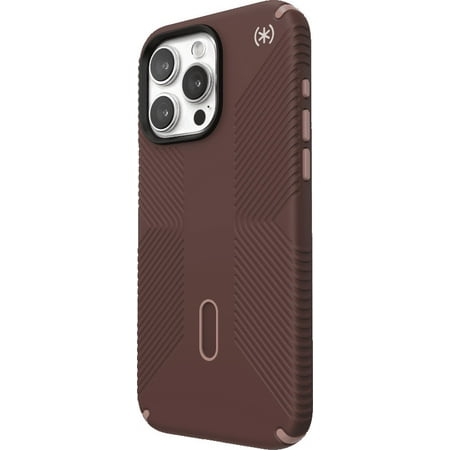 UPC 840168533541 product image for Speck iPhone 15 Pro Max Case-Presidio2 Grip-ClickLock-MagSafe-6.7 Inch Phone Cas | upcitemdb.com