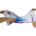 thumbnail image 2 of Reusable Adult Cloth Diapers Pants Washable One Size Adults Cloth Incontinence Aid Purple, 2 of 9