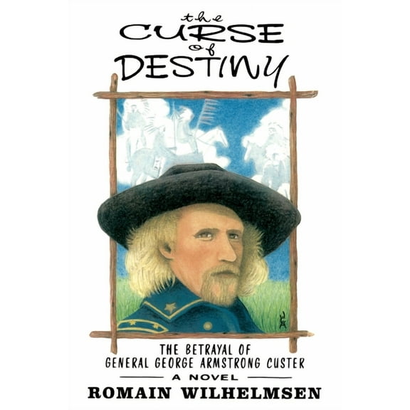 The Curse of Destiny (Paperback)