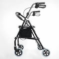 thumbnail image 2 of Daonsa Andadera Rollator, 2 of 4
