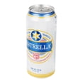 thumbnail image 2 of Cerveza clara Estrella 4 latas de 473 ml c/u, 2 of 2