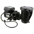 thumbnail image 2 of Pentair EC-348196 - OptiFlo Above Ground Pool Pump - Limited Warranty, 2 of 7