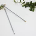 thumbnail image 2 of 5PCS 4 Section Telescopic Antenna Radio Antenna for Radio TV Length 60cm, 2 of 6