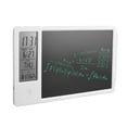 thumbnail image 1 of Zaqw 10 Inch LCD Writing Tablet Plastic PC Shell Erasable Electronic Doodle Board, 1 of 7