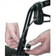thumbnail image 3 of Rollator 2 Plastic Knob 2 Screw For Arms Hl420, 3 of 3