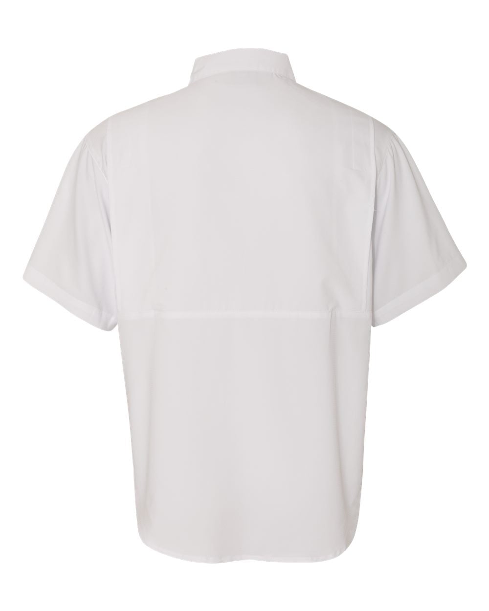 Outdoor By Hilton Short Sleeve Performance Fishing Shirt Ssbaja