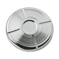 thumbnail image 3 of LOVIVER 1PC, Exterior Fuel Tank Gas Oil Filler s Not Loose Easily Prevent Leak Fuel, 3 of 6