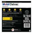 thumbnail image 4 of Mobil 1 Delvac Extreme Outstanding Excellent Wear Protection Motor Oil 15W-40, 2.5 Gallon ("Pack"2), 4 of 5