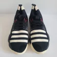 thumbnail image 2 of Ad-id-as Trae Young 2.0 Texas A&M Basketball Shoes IG9454 Size 10 Black, 2 of 6