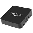 thumbnail image 4 of For Android Tv Box, 4k Hdr Streaming Media Player,4gb Ram 32gb Rom Allwinner H3 -core Smart Tv Box, 4 of 5