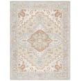 thumbnail image 2 of Safavieh Heritage Zoie Oriental Area Rug, Beige/Gray, 10' x 14', 2 of 11
