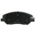 thumbnail image 3 of CCIYU Professional Ceramic Disc Pads Set fit for 2007-2009 Hyundai Entourage,2007-2012 2014 Kia Sedona, 3 of 5