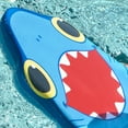 thumbnail image 6 of Melissa & Doug Sunny Patch Spark Shark Kickboard - Learn-to-Swim Pool Toy for Boys and Girls, 6 of 10