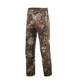 thumbnail image 3 of Pantalones de senderismo, trekking y aventura para hombre versátiles, cálidos, impermeables, transpirables y con forro polar de carcasa blanda, con durabilidad reforzada, 3 of 6