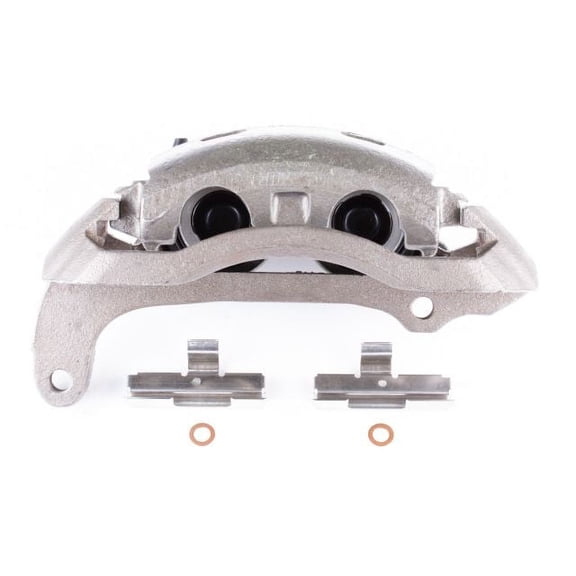 Power Stop Front Left One Stock Replacement Caliper L4745