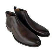 Rodd & Gunn Men's Spring Street Ankle Boots, Ash, 10