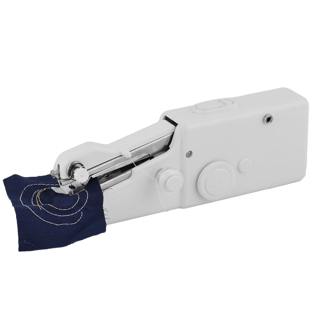 Unique Bargains Shop Household Plastic Tailor Clothes Stitch Portable