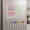 15"x11"-Meal Planner, variant on Ic Dry Erased For Fridge r Whiteboard Refrigerator Notepad Memo To Do/grocery List White W/ 8 Colors Markers 15 X 11