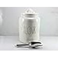 thumbnail image 3 of Rae Dunn FLOUR Canister, 3 of 4