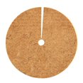 thumbnail image 1 of Coconut Fibers Mulch Ring Tree Protector Mat  Coco Coir Tree Protection  Tree Ring Mats Tree Disc Plant Cover,coconuts,15.7", 1 of 6