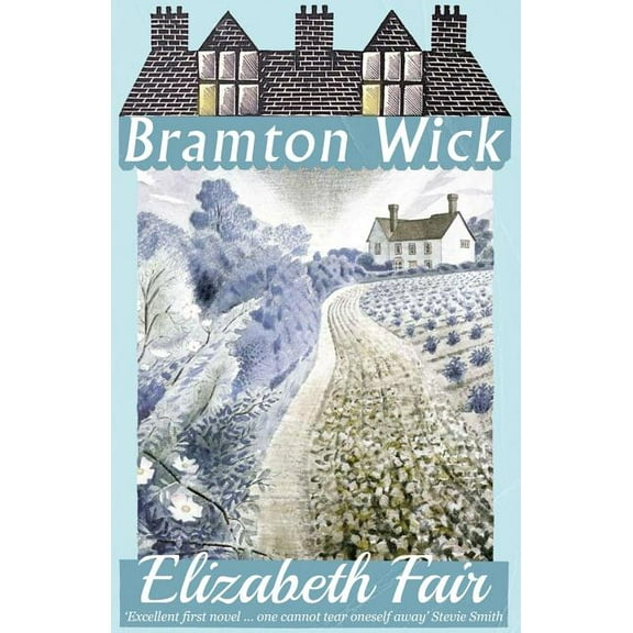 Bramton Wick, (Paperback)