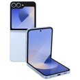 thumbnail image 1 of Restored Samsung Galaxy Z Flip6 5G Unlocked Smartphone Like New, 1 of 7