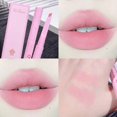 thumbnail image 1 of Milk-Lápiz Delineador de labios mate, maquillaje resistente al agua, duradero, contorno de labios 3D, lápiz labial, tinte de labios rosa desnudo, cosmético, 1 of 4