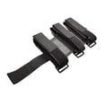 thumbnail image 1 of HILABEE Extinguisher Holder Practical Strap Accessory for Jeep Wrangler JK 1987-2019 Black, 1 of 8