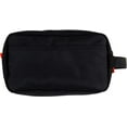 thumbnail image 4 of Hurley Boys' One and Only Small Items Travel Dopp Kit, Black, O/S, 4 of 5