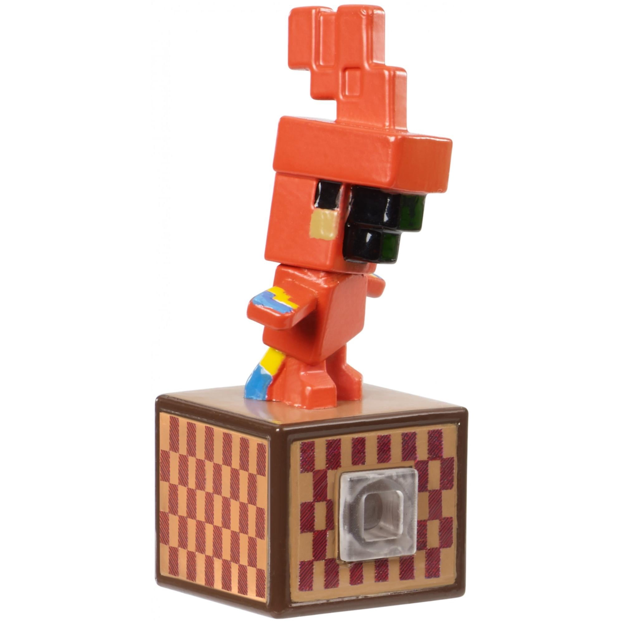 Minecraft Build-A-Mini Figure (Styles May Vary)