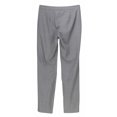 thumbnail image 2 of Peserico Men's Pewter Cliente Wool Dress Pants - 38, 2 of 2