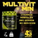 thumbnail image 2 of Suplemento Multivitamínico Multivit + Min 350g Con Minerales, 2 of 3