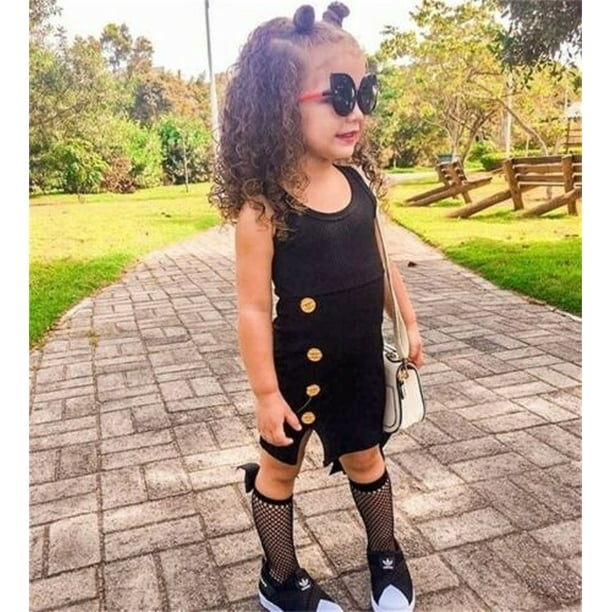 Kids online knitted dress