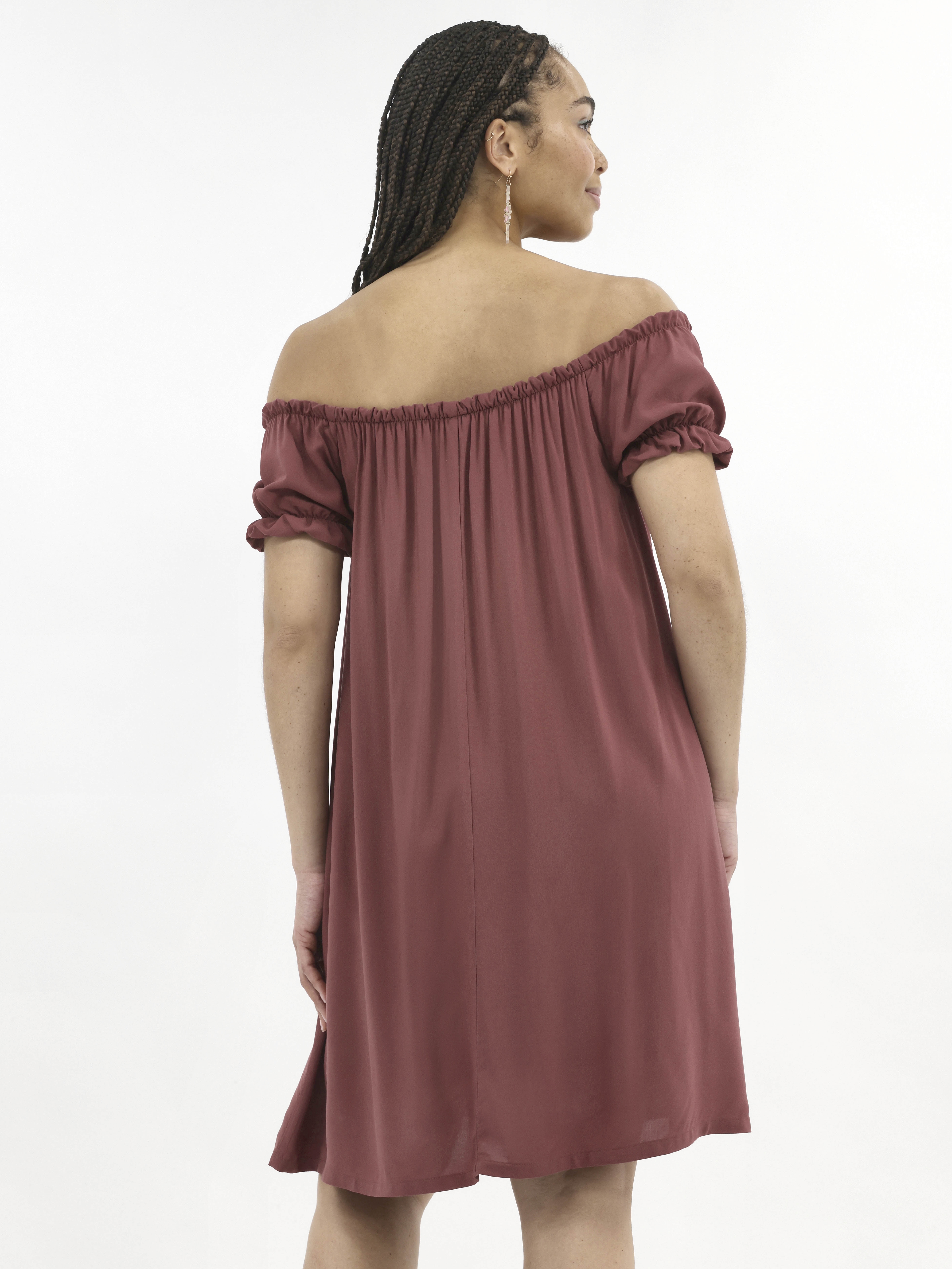 womens formal midi dress Womens Formal Train Chiffon Midi Dress