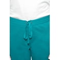 thumbnail image 4 of Healing Hand Taylor Women's Pants Mid Rise with 2 pockets & Back Elastic Waistband 9095, 4 of 7