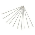 thumbnail image 3 of 10pcs Doll Hair Rerooting Tool Doll Hair Knitting Needle Wig Replacement Needle for Doll Hair Root Planting Doll Hair Making, 3 of 7