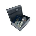 thumbnail image 2 of Bulk Buys OC557 Faux book safe small, 2 of 2