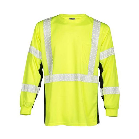 Kishigo Lime 5758 2Xl