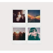 Polaroid Color 600 Film Single Pack (8 Photos)