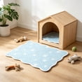 thumbnail image 4 of Ice Cool Pet Pad Five Layer Dog Pad Waterproof Diaper Pad, 4 of 8