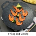 thumbnail image 4 of Sartén Para Parrilla Coreana, 4 of 7