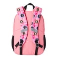 thumbnail image 3 of MGA Entertainment L.O.L. Surprise! OMG Girls 17" Backpack Pink, 3 of 4