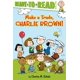 Faites un Échange, Charlie Brown! (une Partie de Cacahuètes) par Charles M. Schulz – image 1 sur 1