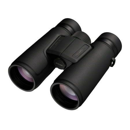 Nikon Monarch M5 10X42 Binoculars with 10x Magnification Power - 16768