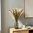 thumbnail image 6 of Dried Pampas Grass Decor Set – Faux Bunny Tails and Pampas Grass Bundle for Boho Home Table Wedding Farmhouse Party Decoration, 6 of 6