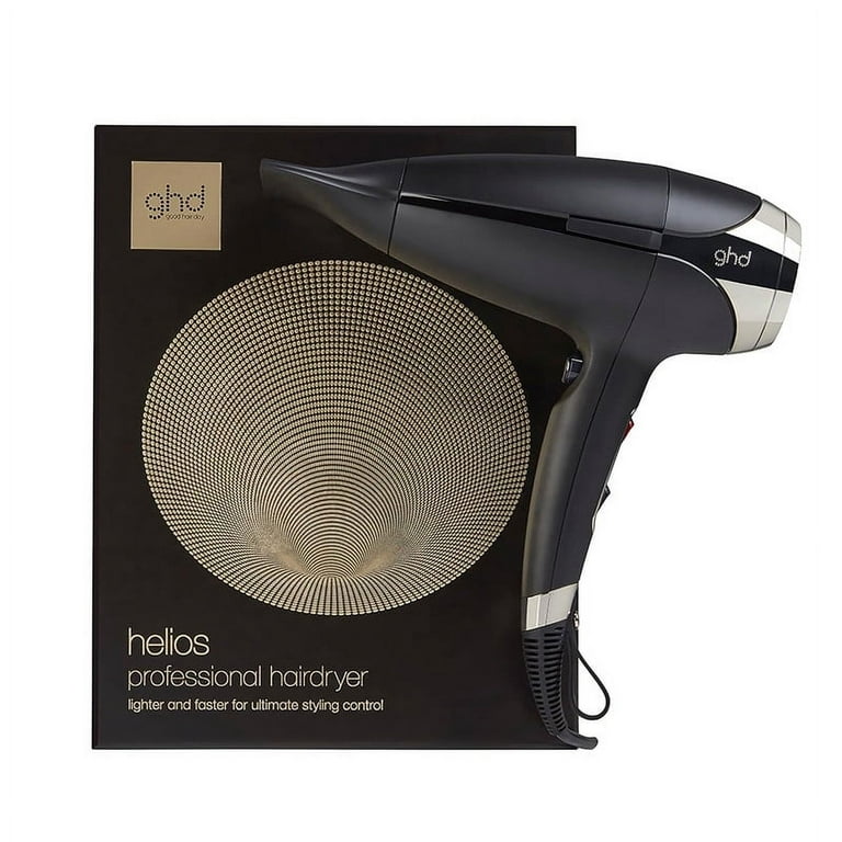 GHD HELIOS™ HAIR DRYER IN OMBRE CHROME