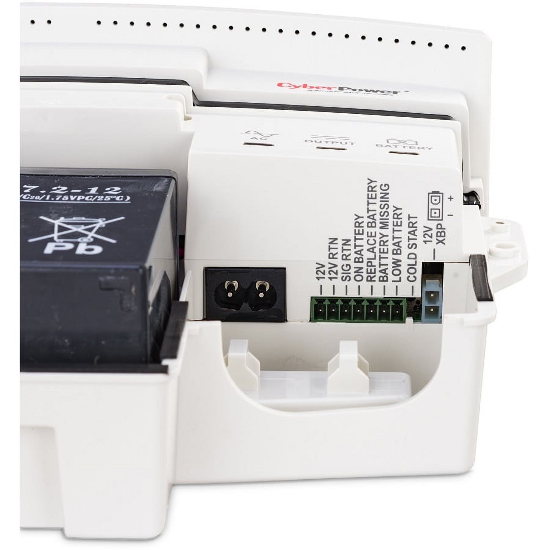 CyberPower CyberShield CS50U48V - UPS - 50 Watt