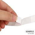 thumbnail image 2 of 1 Roll Self Adhesive Address Labels Printer Labels Blank Shipping Labels Shipping Package Labels, 2 of 8